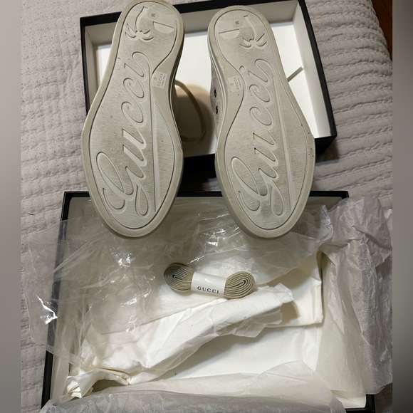 Gucci shoes - Picture 4 of 4
